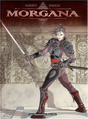 Morgana