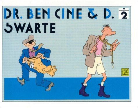Dr. Ben Cine & D. #2