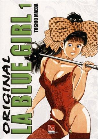 Original La Blue Girl