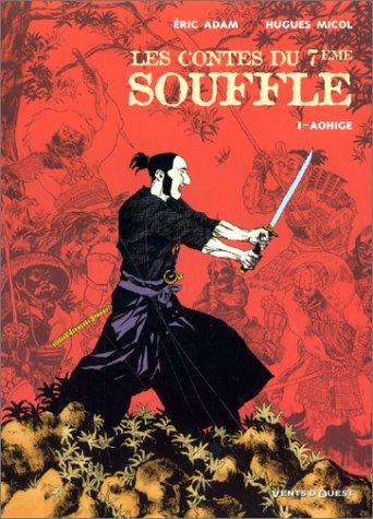 Les Contes du 7ème souffle #1