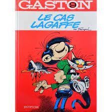 Gaston #9