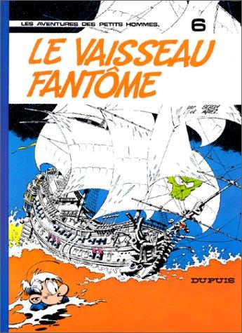 Les Petits Hommes #6