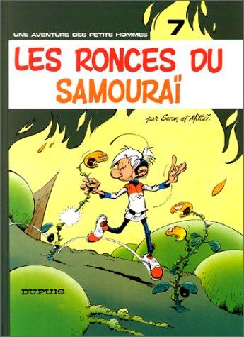 Les Petits Hommes #7