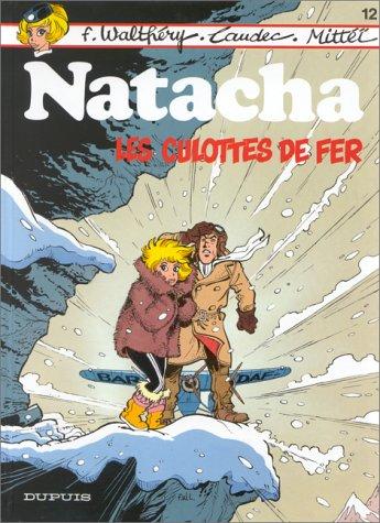Natacha #12