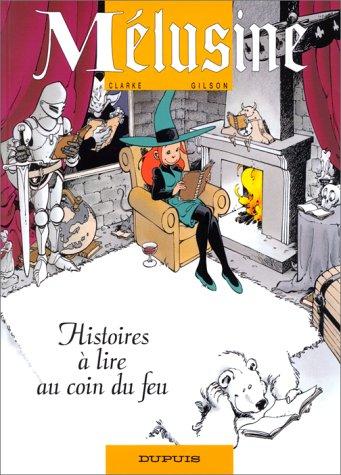 Mélusine #4