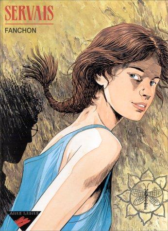 Fanchon #[nn] cover
