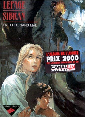 La Terre sans mal #[nn]