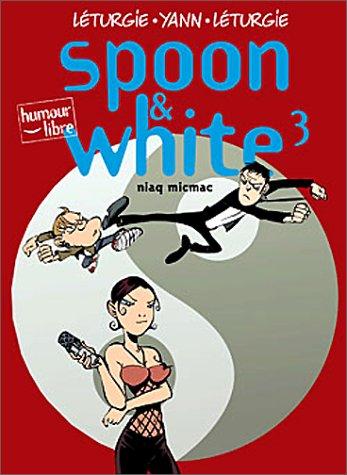 Spoon & White #3