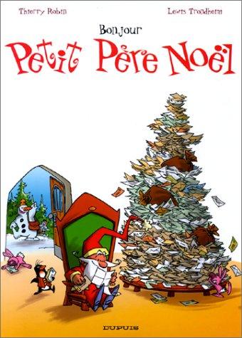 Petit Père Noël #1