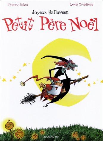 Petit Père Noël #2