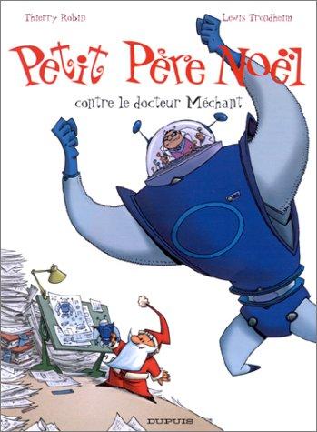 Petit Père Noël #3