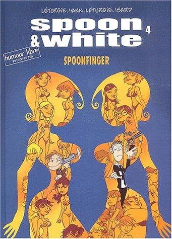 Spoon & White #4