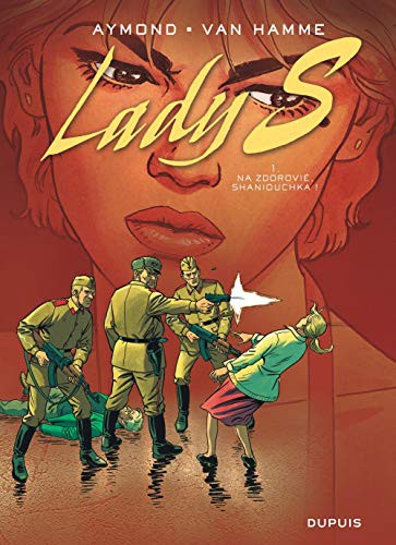 Lady S.