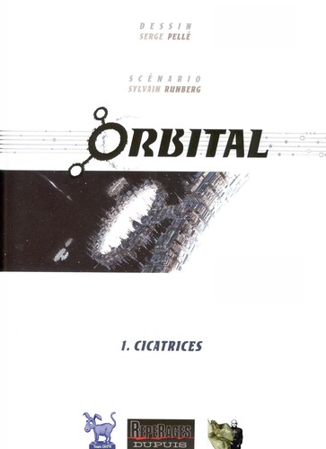 Orbital #1