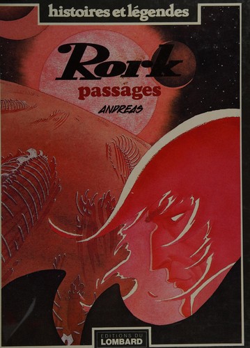Rork #2
