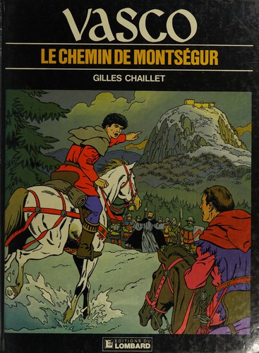 Vasco #8 cover