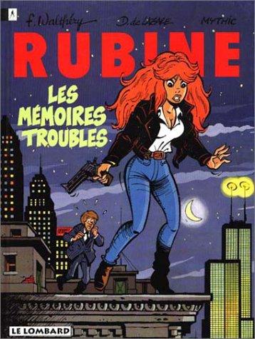 Rubine #1