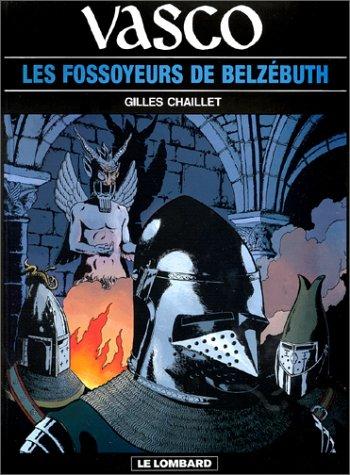 Vasco #13 cover