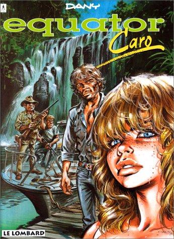 Equator #2 cover