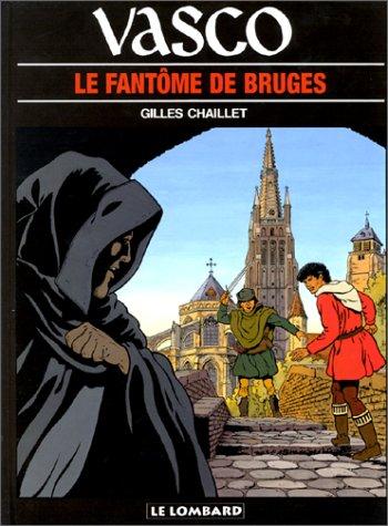 Vasco #15 cover