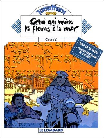 Jonathan #12 cover