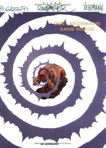 Des lendemains sans nuage #[nn]