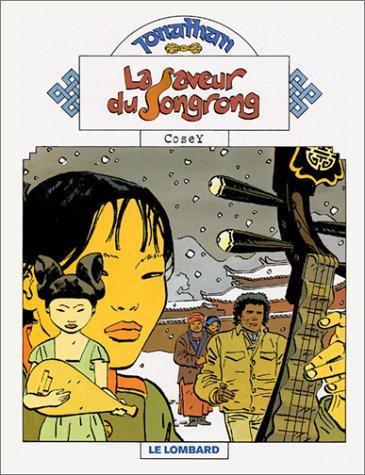 Jonathan #13 cover