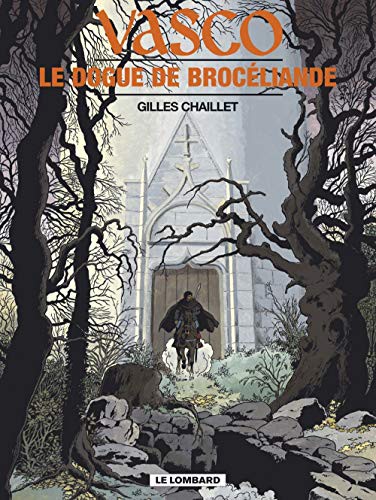 Vasco #20 cover