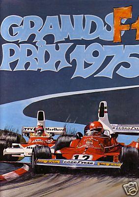 Grands prix F1