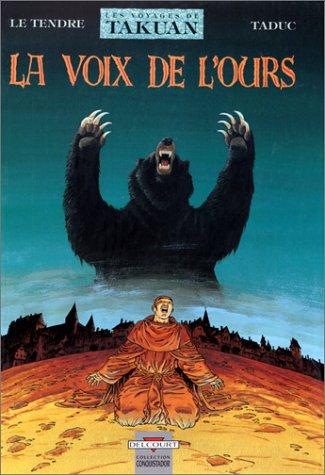 Les voyages de Takuan #3