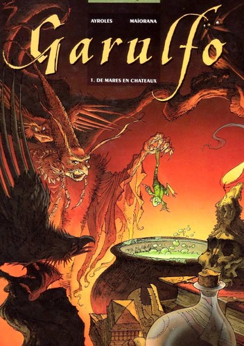 Garulfo #1