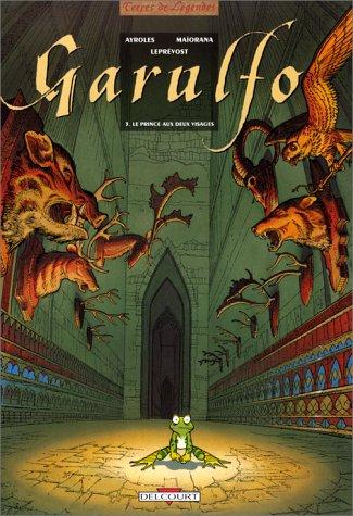 Garulfo #3