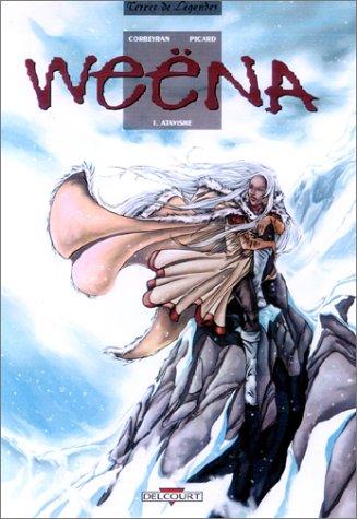 Weëna #1