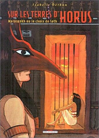 Sur les terres d'Horus #2