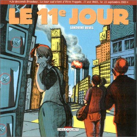 Le 11e jour #[nn]