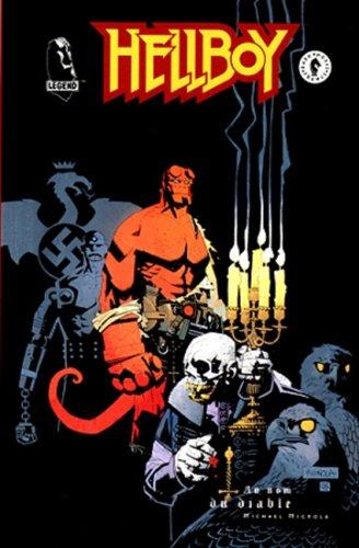 Hellboy - Au nom du diable #[nn]