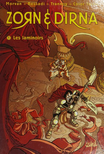 Zorn & Dirna #1