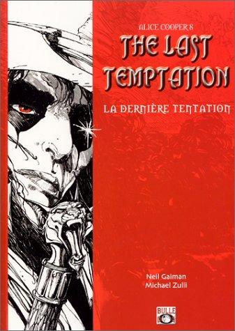 La dernière tentation #[nn]