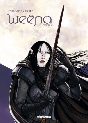 Weëna #2