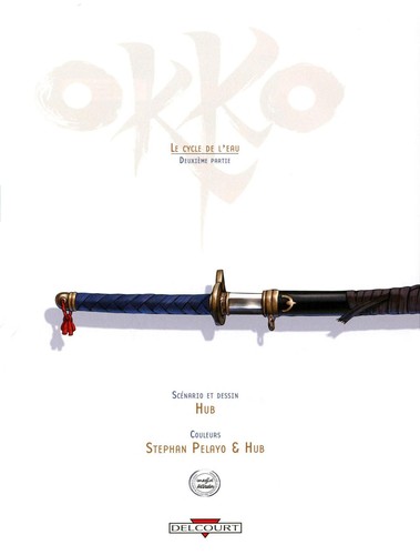 Okko #1
