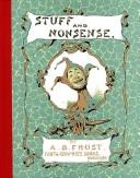 L'anthologie A.B. Frost #[nn]