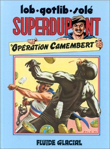Superdupont #3
