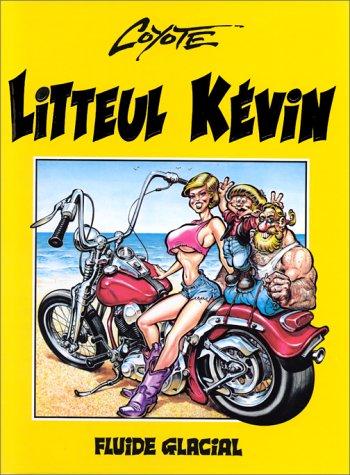 Litteul Kévin #1