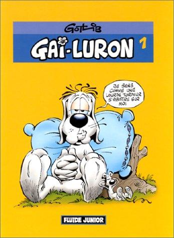 Gai-Luron