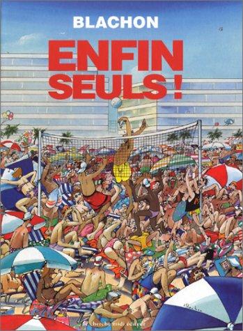 Enfin seuls ! #[nn]
