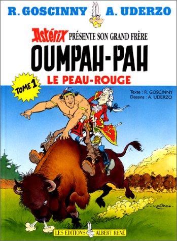 Oumpah-Pah