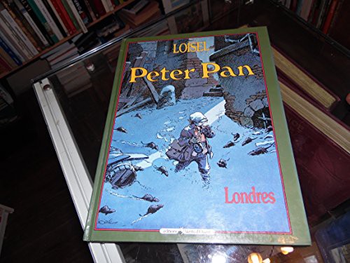 Peter Pan