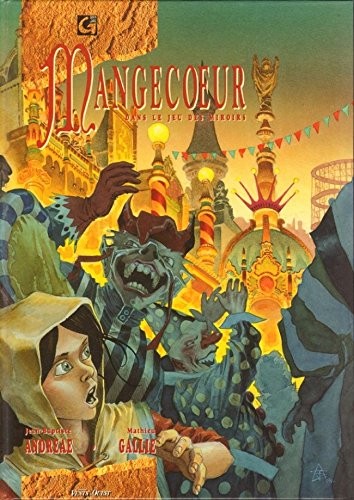 MangeCoeur #2