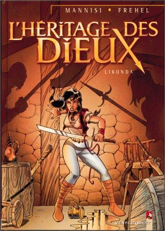L'héritage des dieux