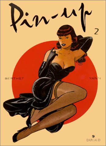 Pin-Up #2